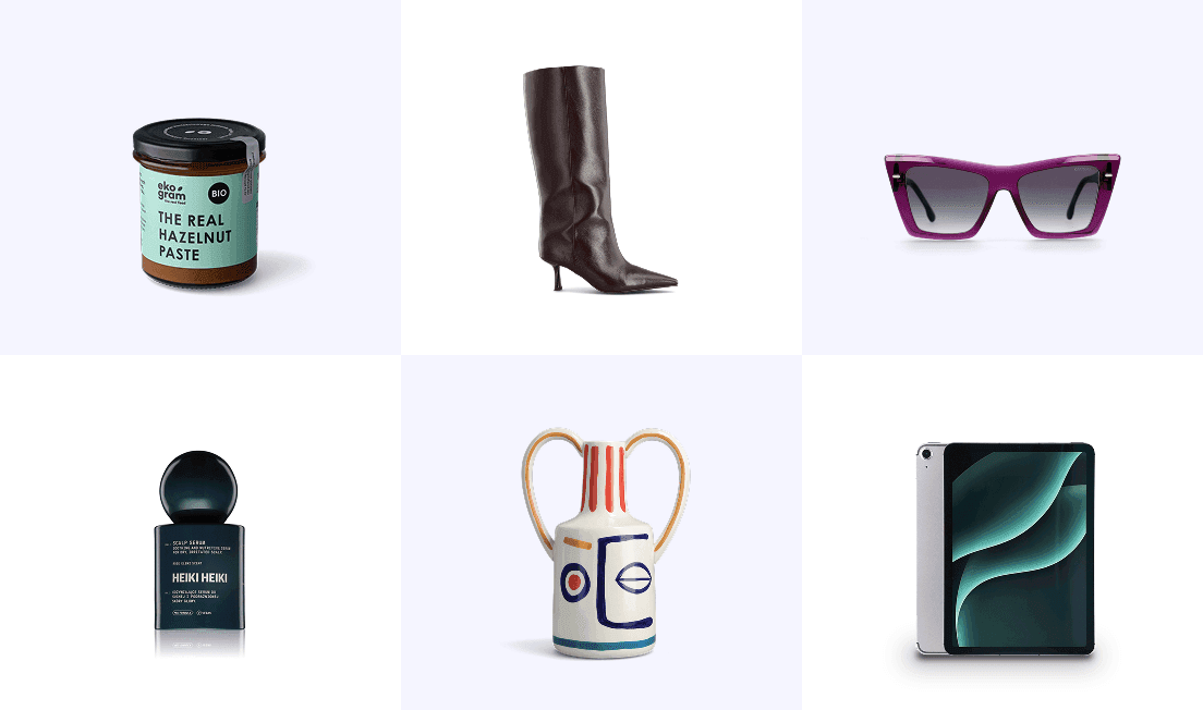 estudio de fotografía de producto e-commerce Orbitvu
